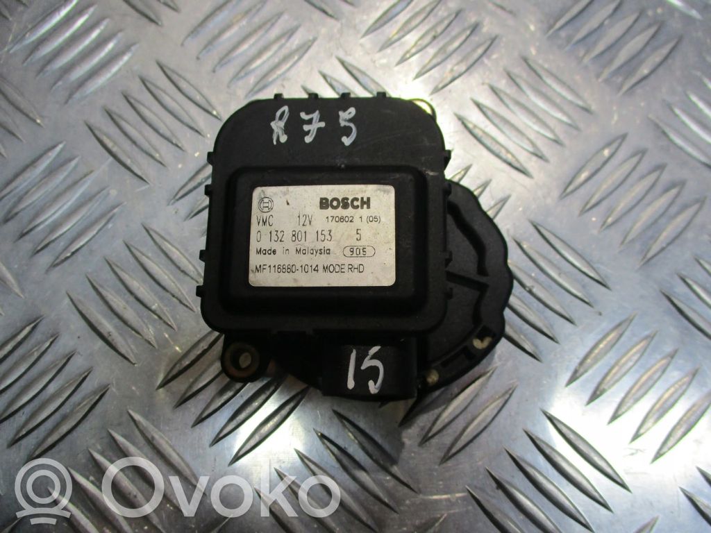 Central body control module   MF1168801014