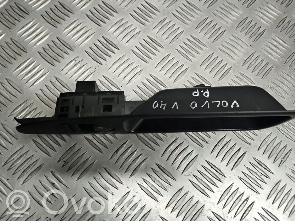 Comutator comandă geamuri electrice   30889753