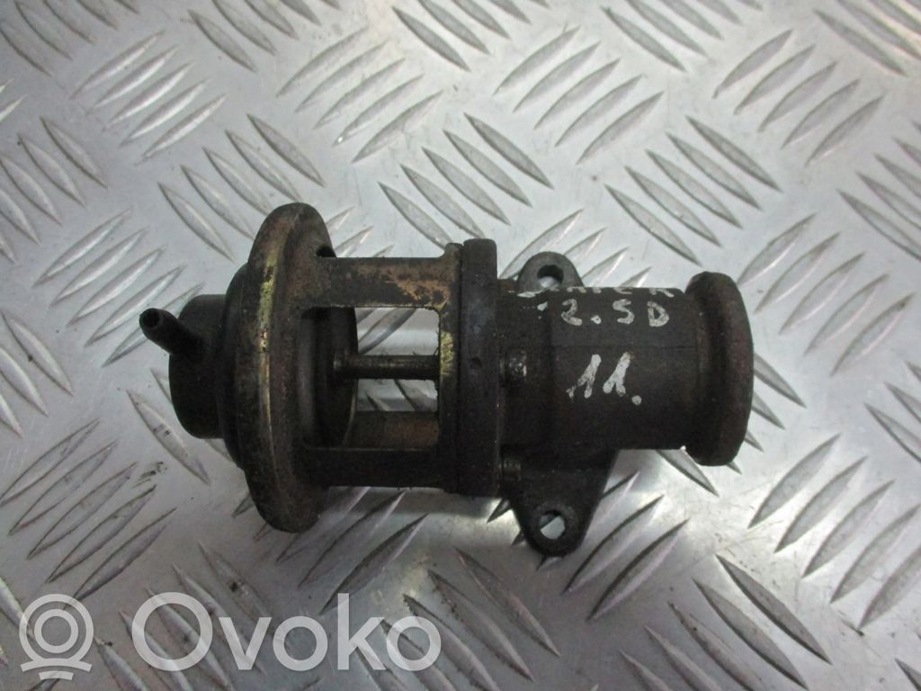 EGR vārsts   083071