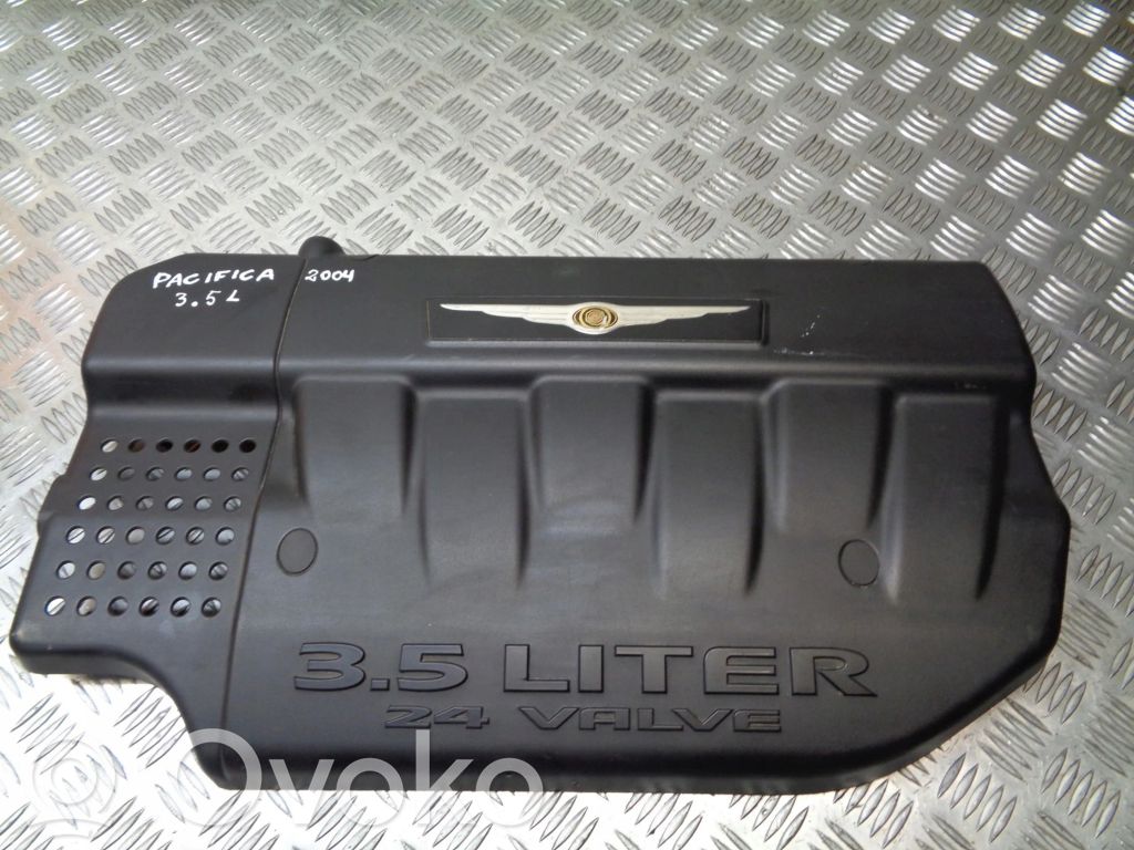 Motorabdeckung   04591919AC