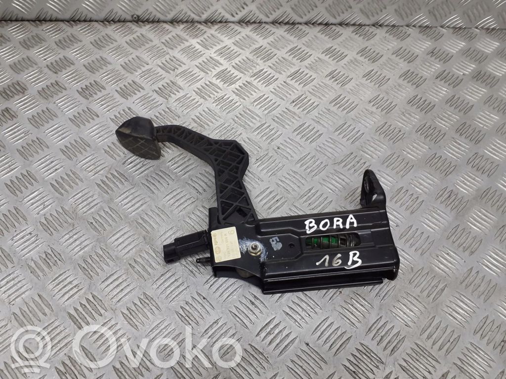 Seat Cordoba (6K) Brake pedal 