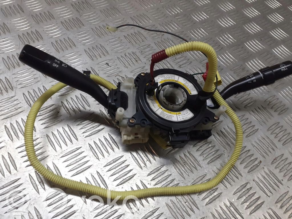 Suzuki Liana Interruptor/palanca de limpiador de luz de giro 