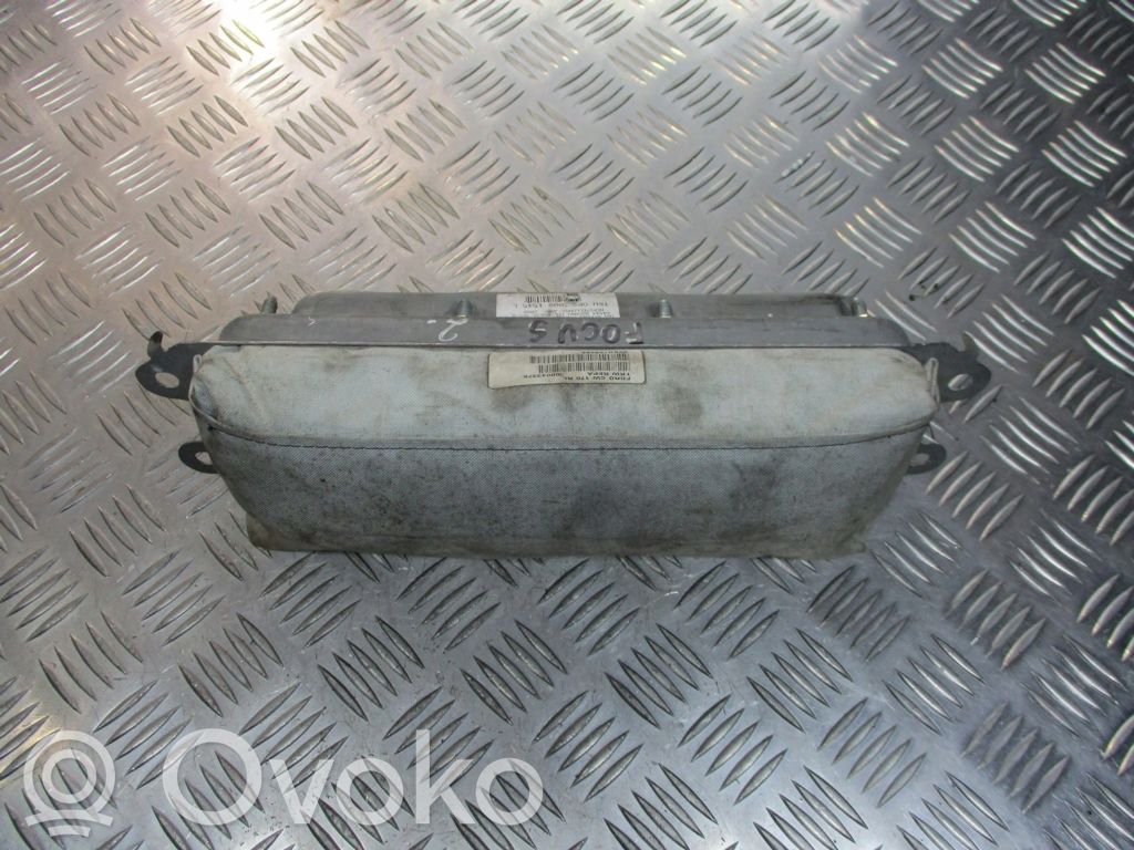 Vairo oro pagalvė