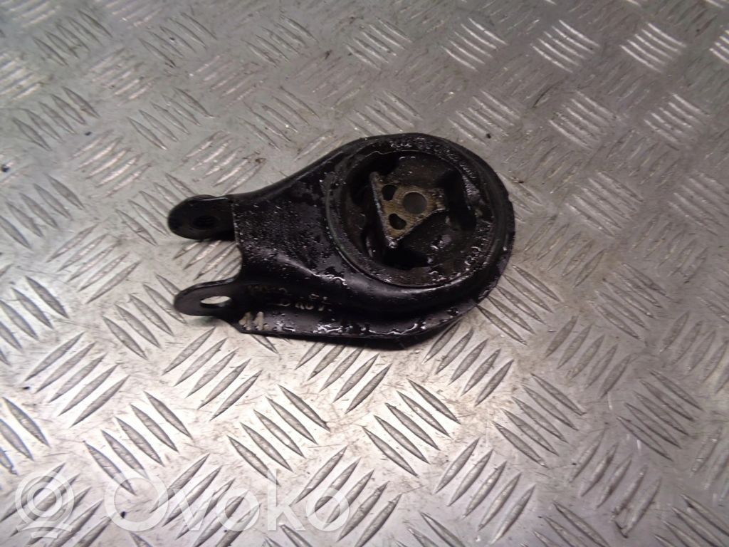 Ford Focus Engine mount vacuum valve 
