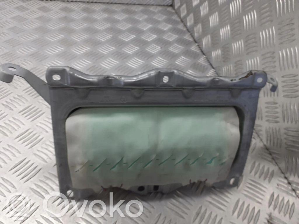 Ford Focus Fahrerairbag 