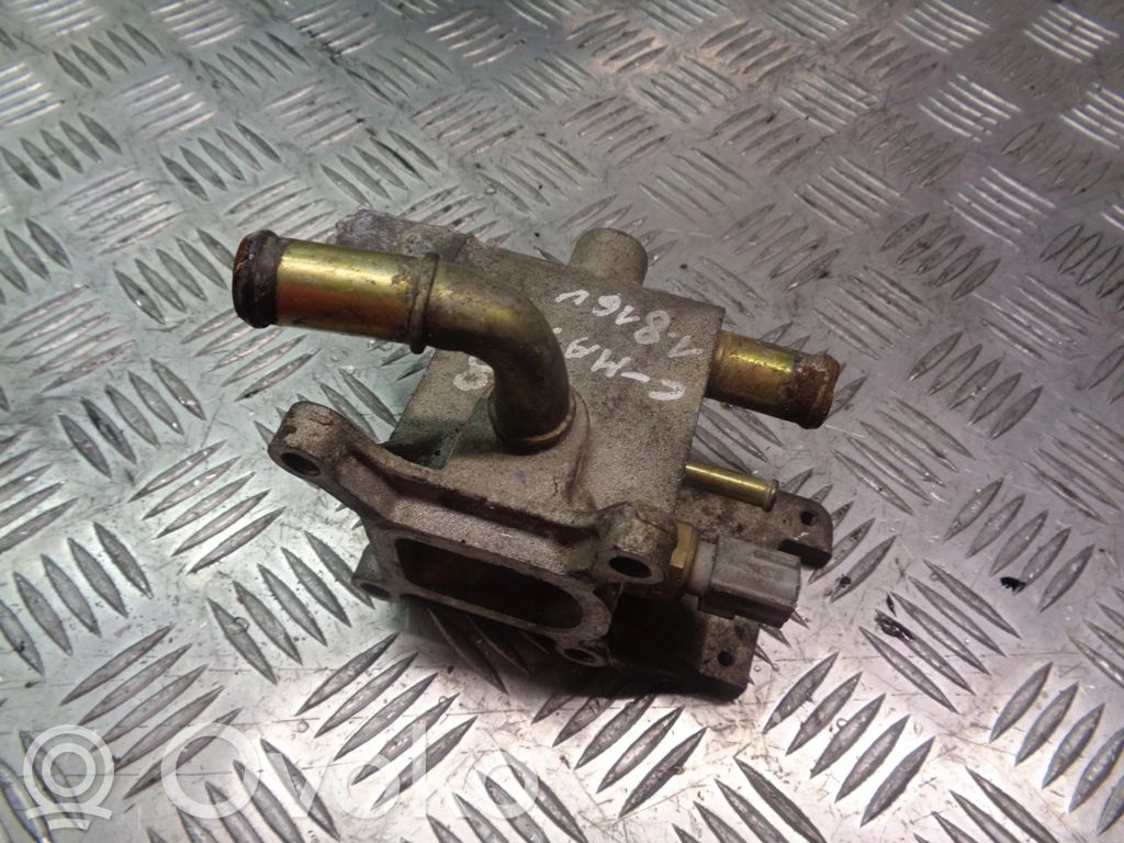 Ford C-MAX I Conductă/furtun lichid de răcire motor 