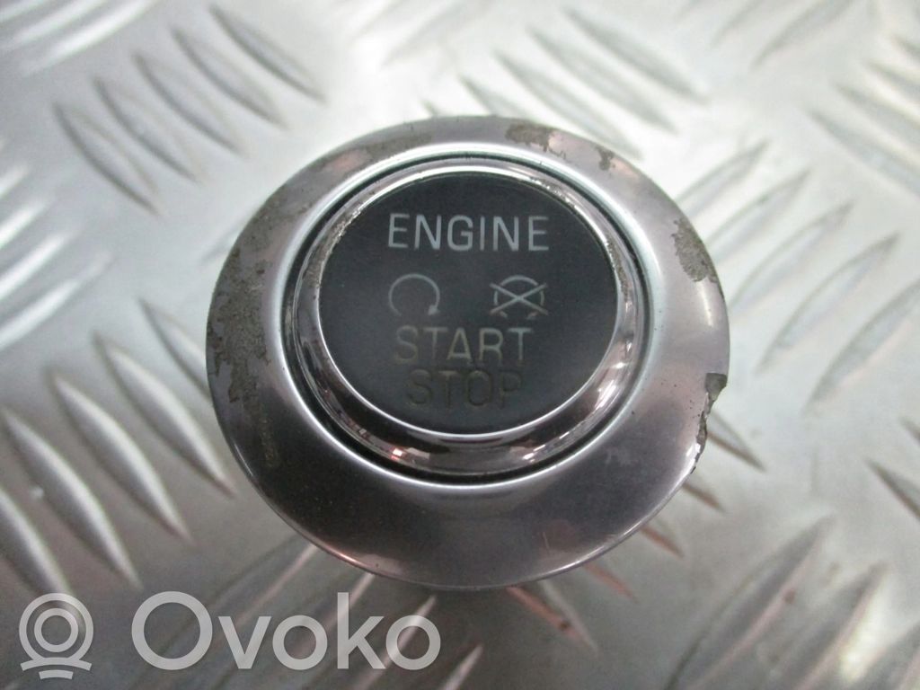 Ford C-MAX II Engine start stop button switch 
