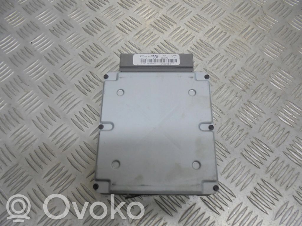 Ford Mondeo Mk III Engine control unit/module 