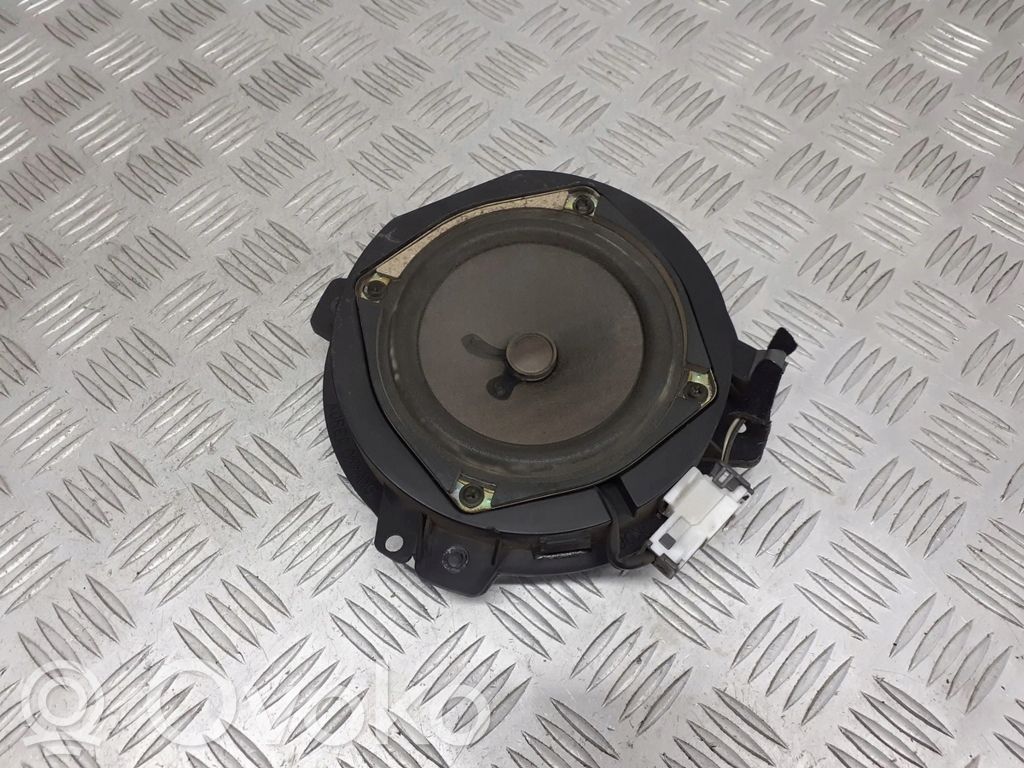 KIA Picanto Altavoz de la puerta delantera 