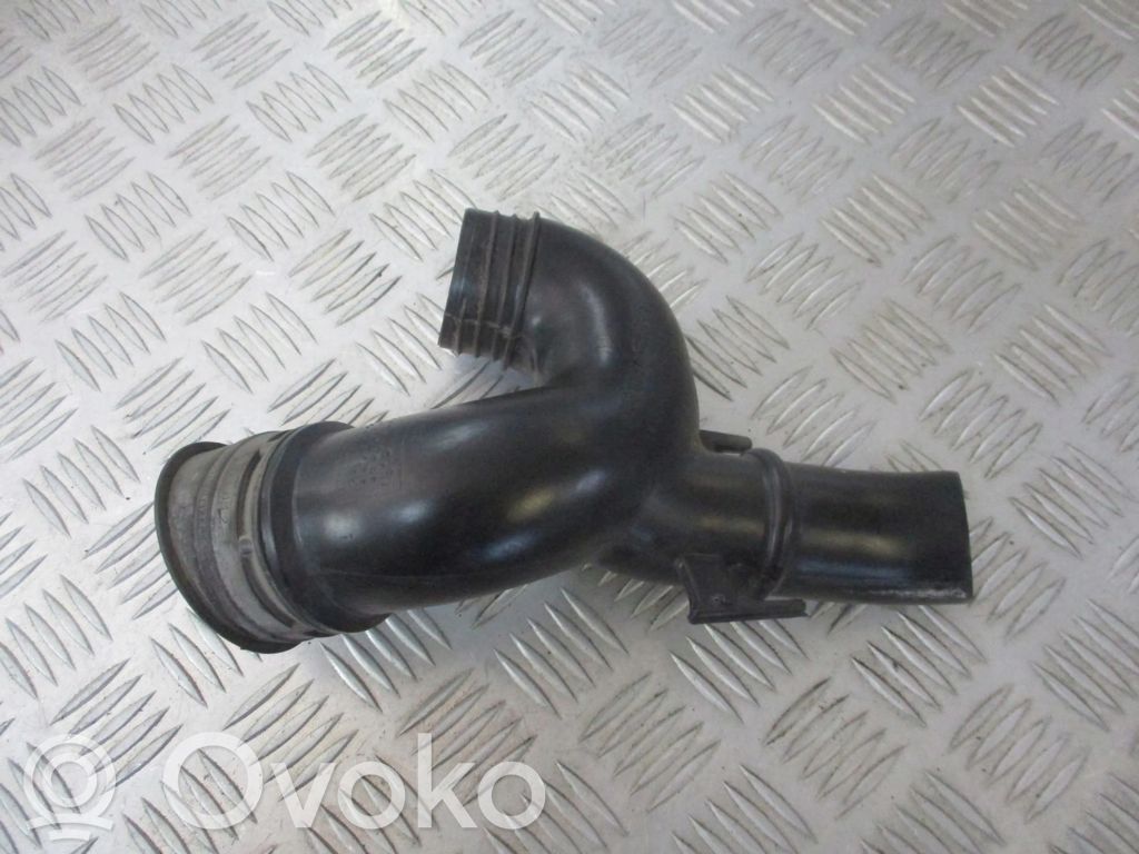 Įsiurbimo rezonatorius   96536747