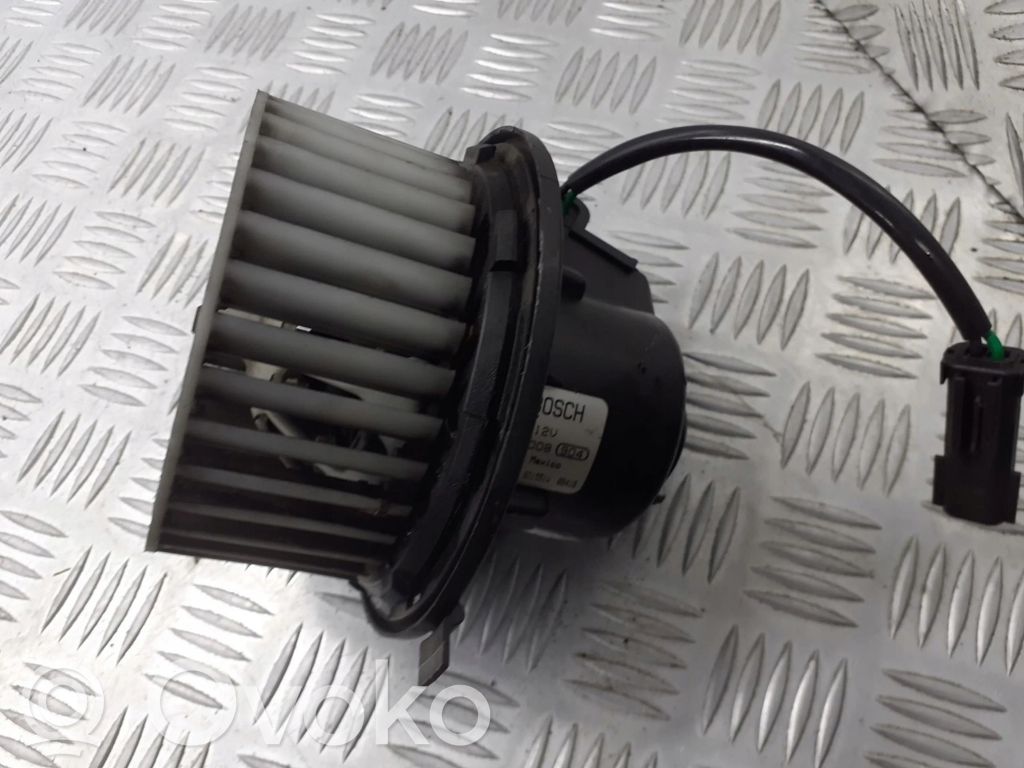 Chrysler PT Cruiser Ventilator aerotermă 