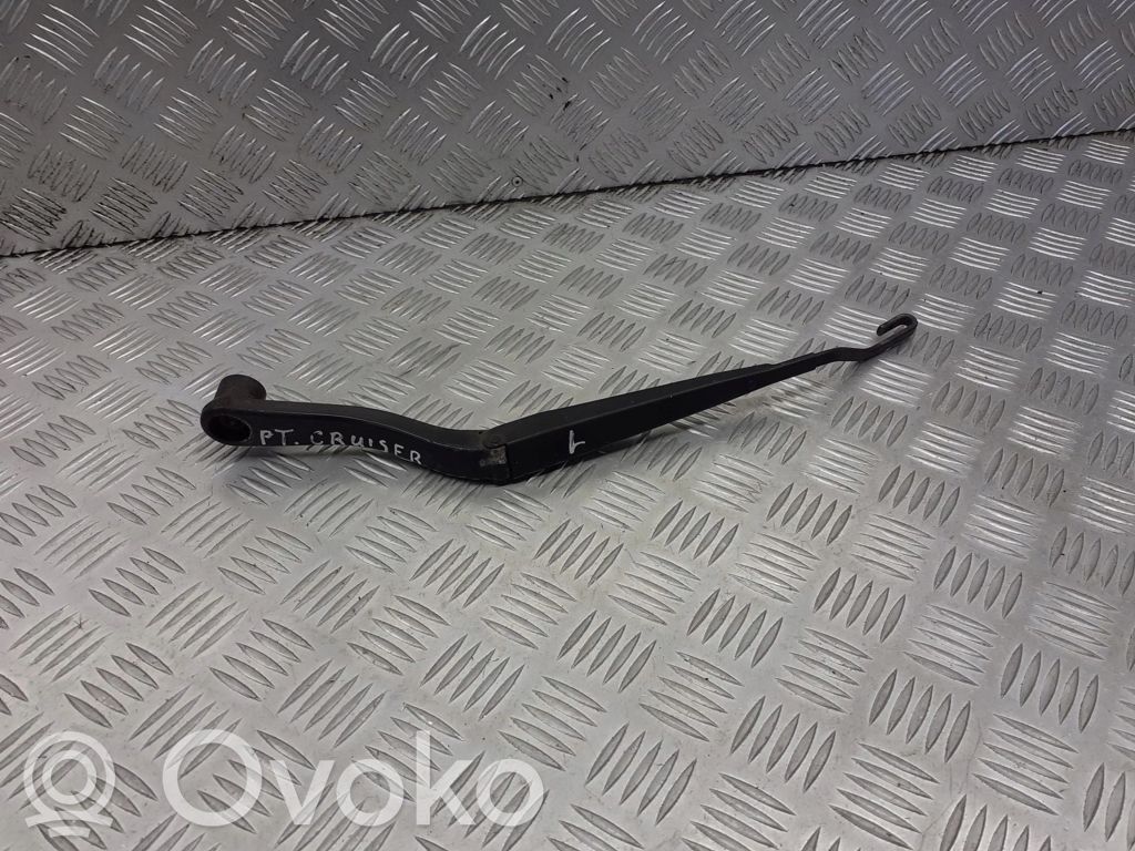 Chrysler PT Cruiser Ramię wycieraczki szyby przedniej / czołowej 