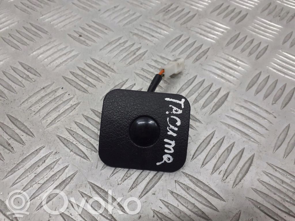 Daewoo Tacuma Other devices 