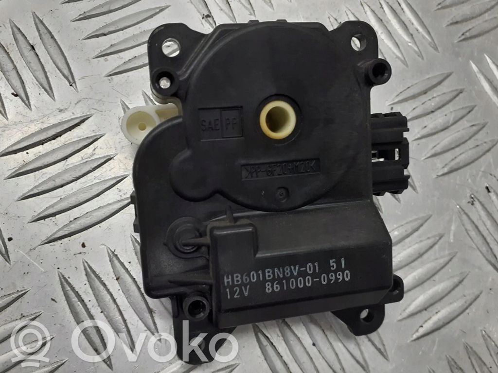 Mazda 5 Motorino attuatore aria