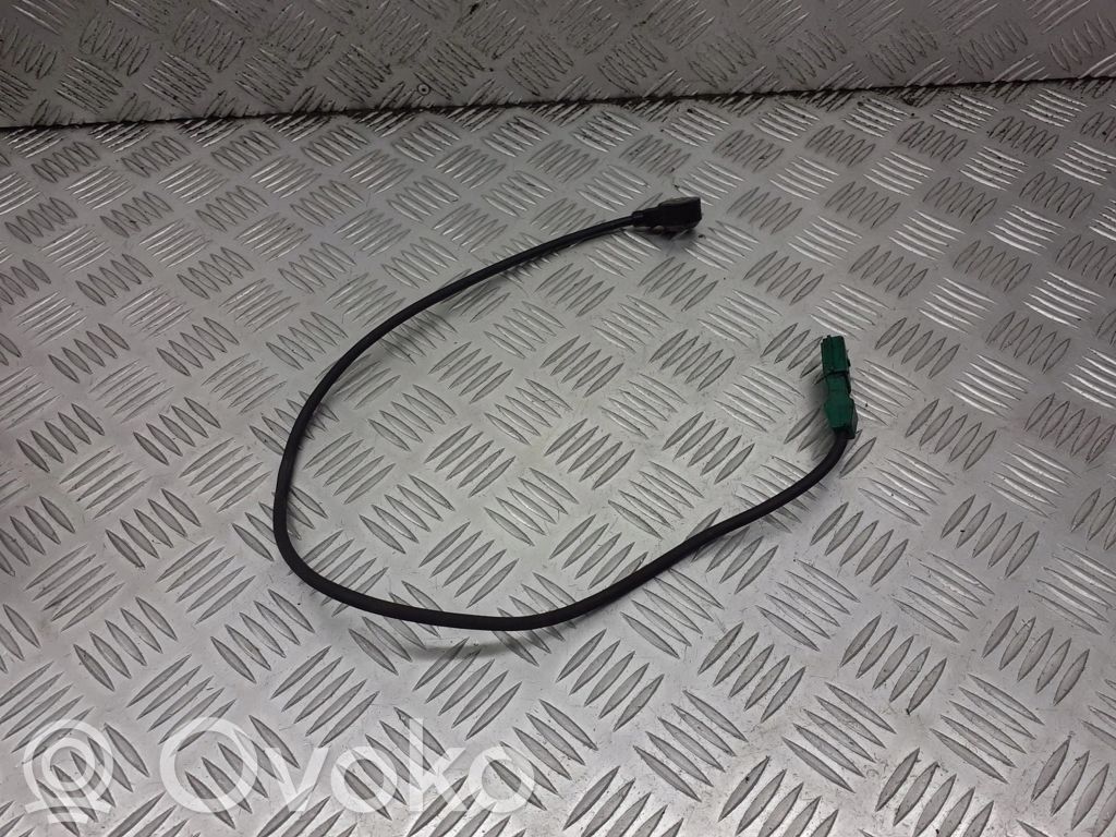 Klopfsensor   06C905377