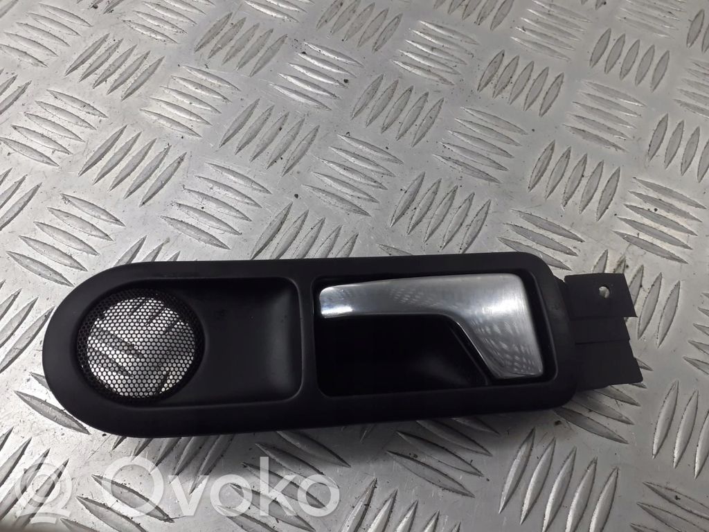 Volkswagen PASSAT B5 Maniglia interna per portiera posteriore