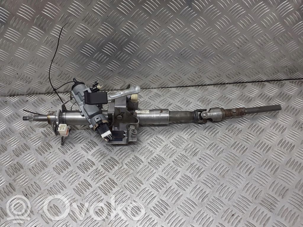 Ohjauspyörän akselisarja   CB80