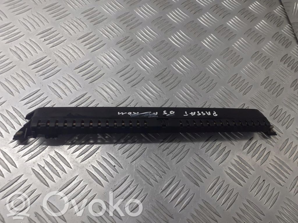 Volkswagen PASSAT B5 Luce d’arresto centrale/supplementare