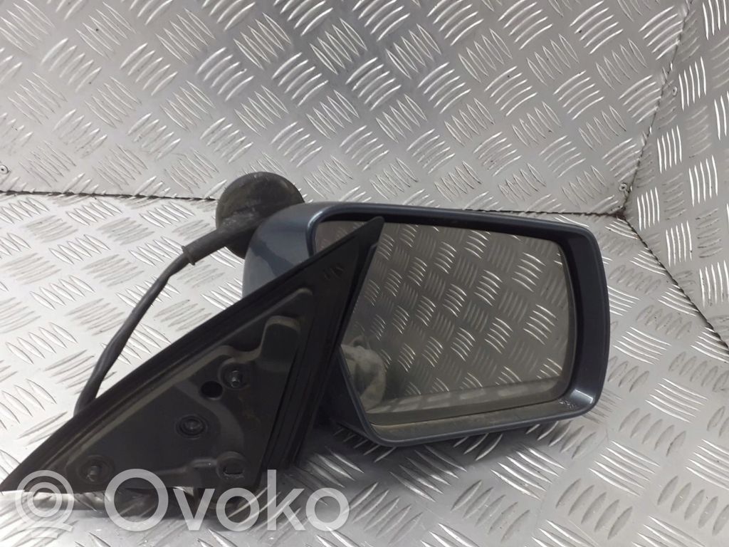 Audi A6 Allroad C6 Oglindă electrică ușă față 