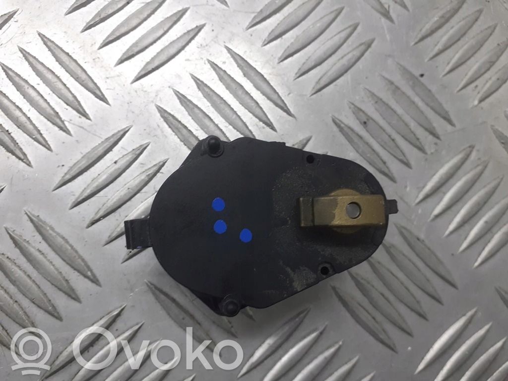 Central body control module   8391374