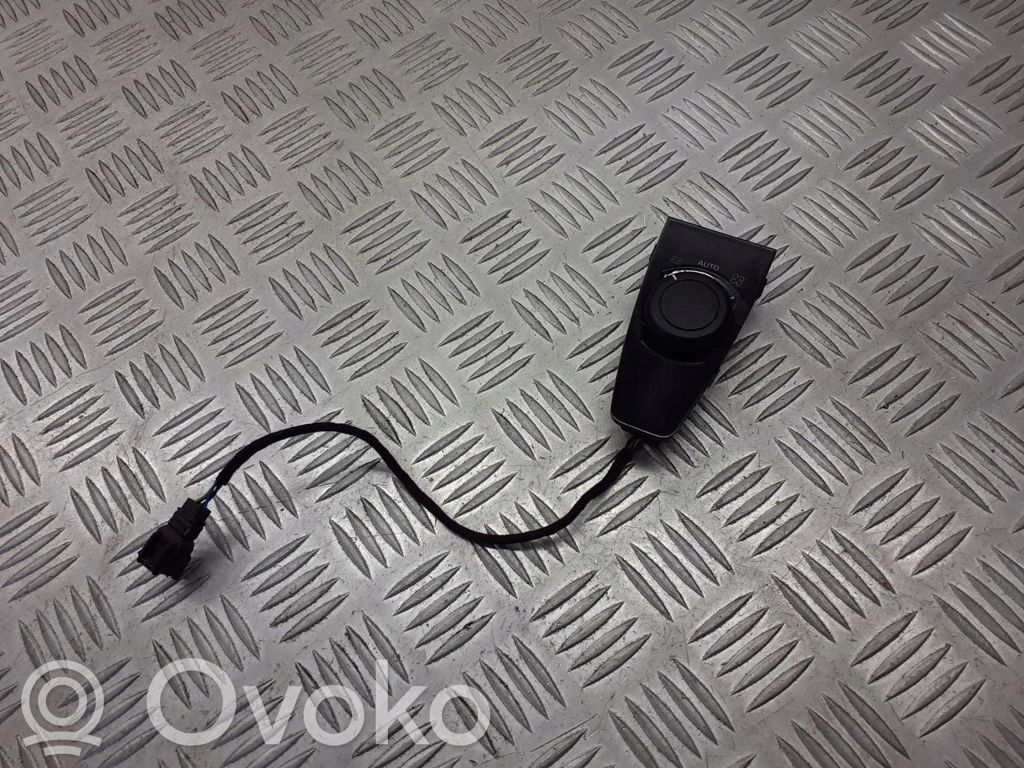 Citroen C4 I Picasso Comutator control ventilator interior 