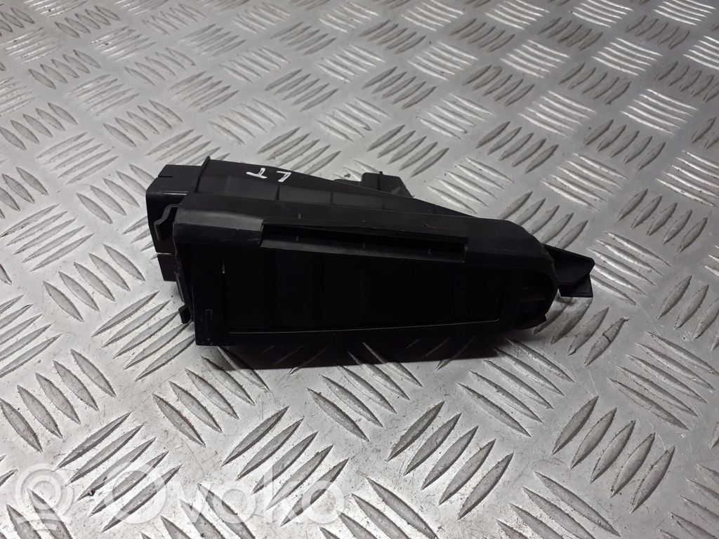 Citroen C4 I Picasso Ramă grilă ventilație bord 