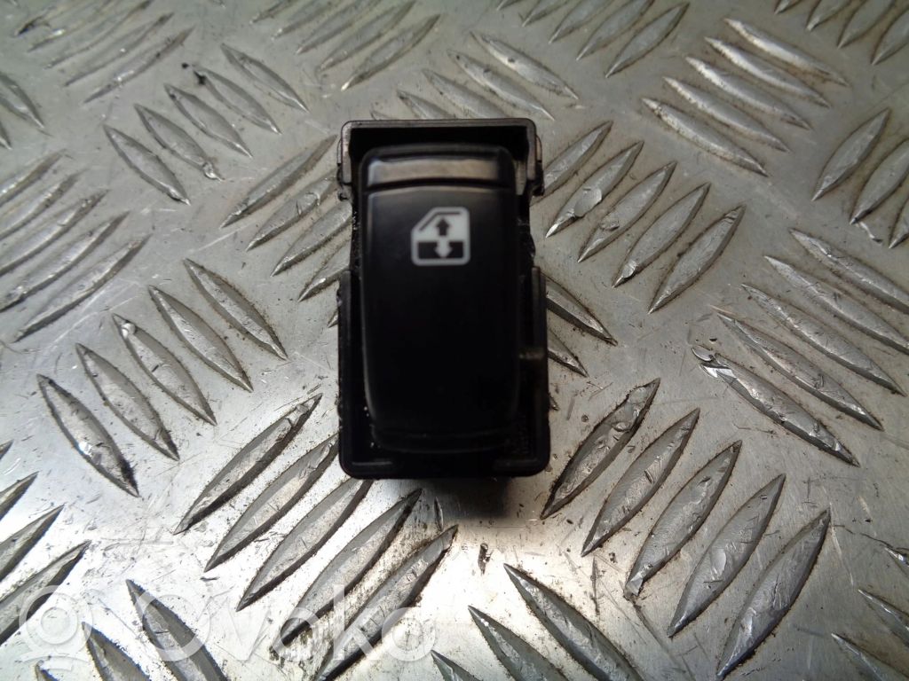 Daewoo Nubira Electric window control switch 