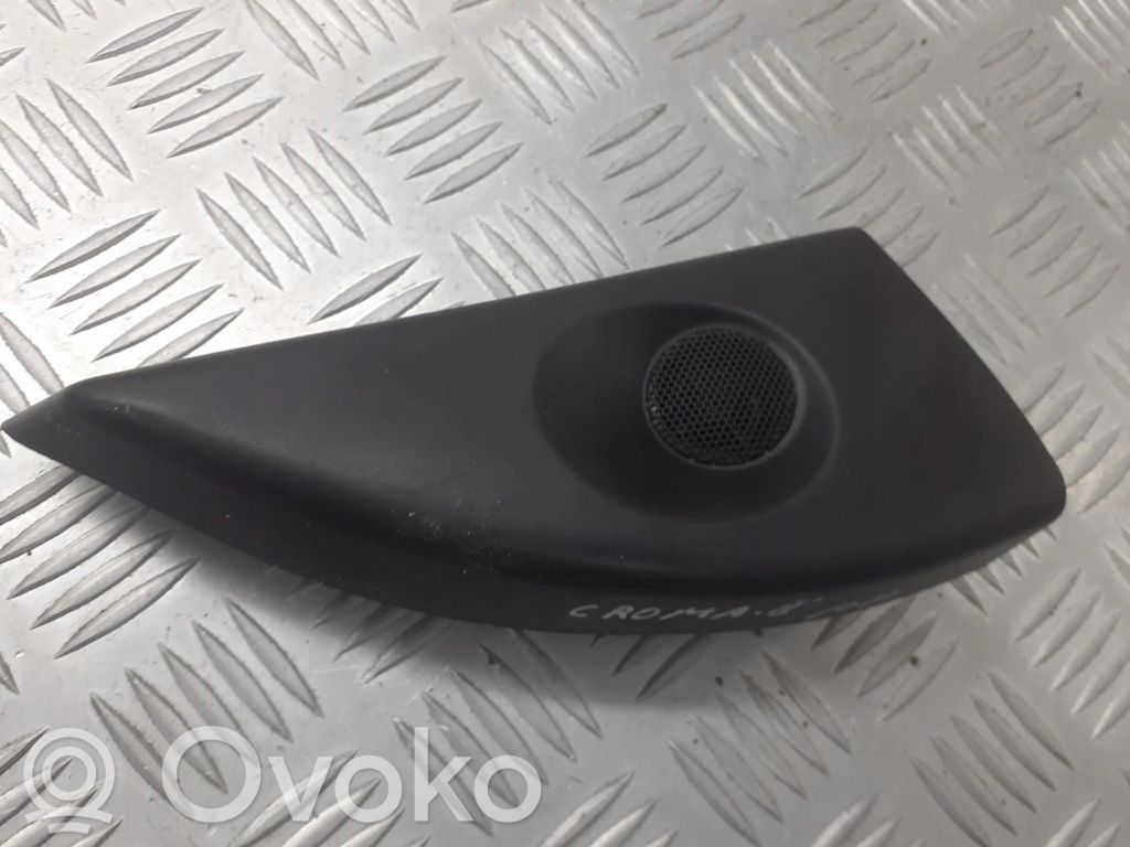 Fiat Croma Obudowa lusterka zewnętrznego drzwi 