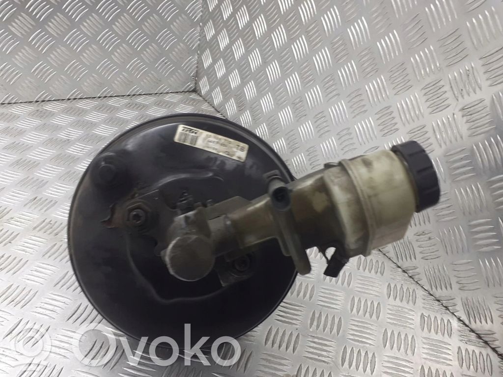 Wspomaganie hamulca   13126710