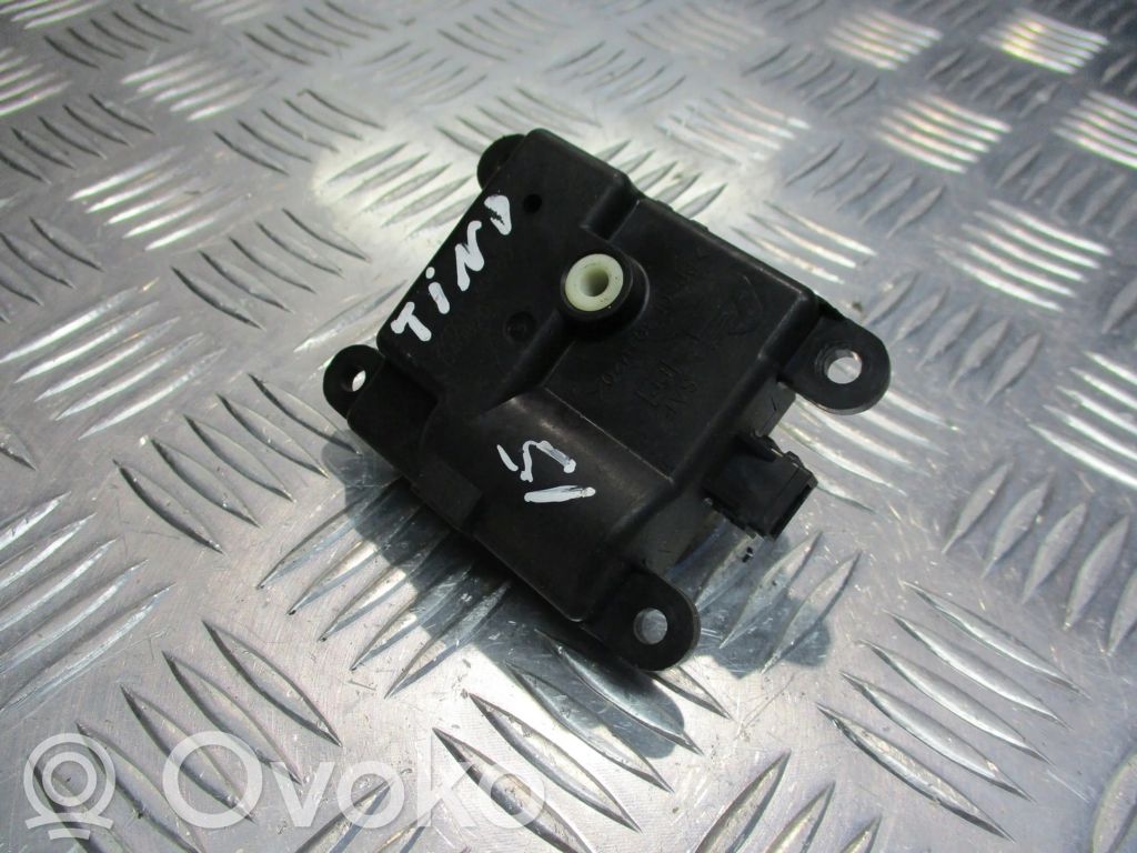 Nissan Almera Tino Modul de control caroserie central 