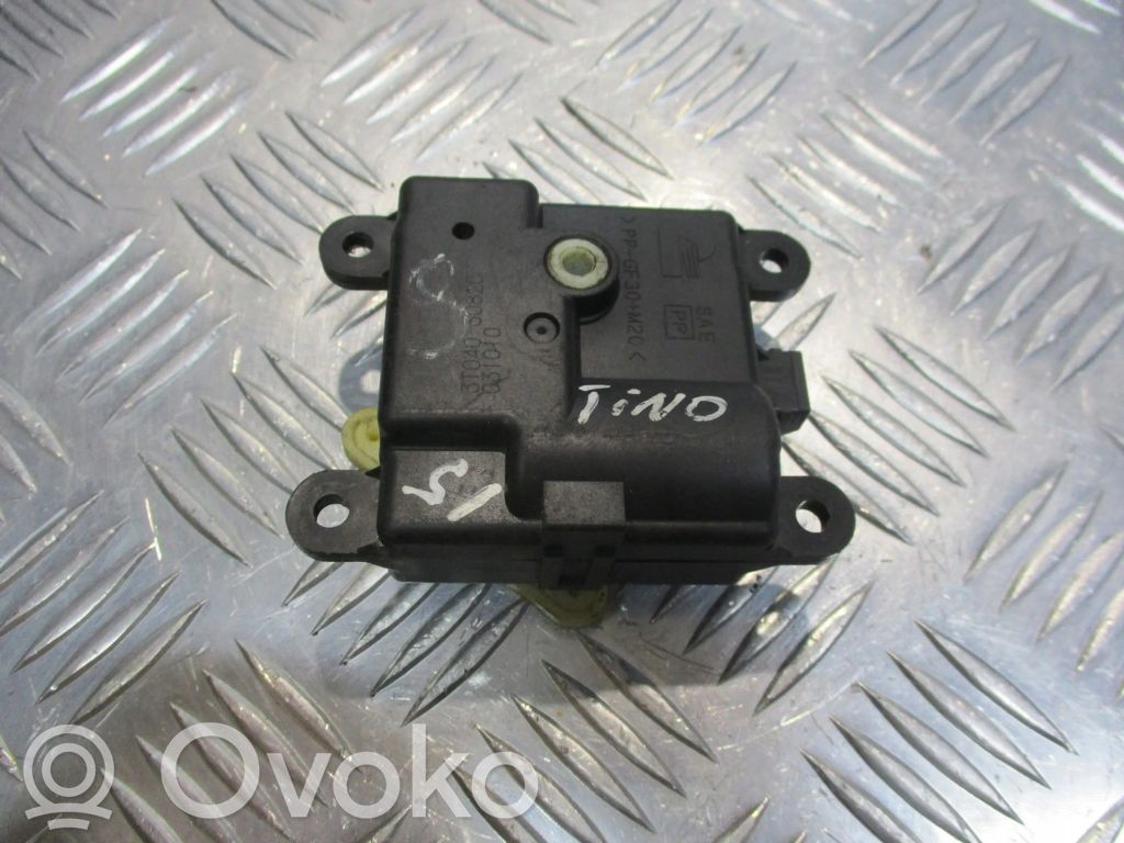 Nissan Almera Tino Modul de control caroserie central 