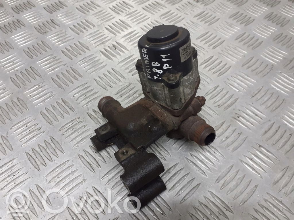 Nissan Primera Supapă EGR 