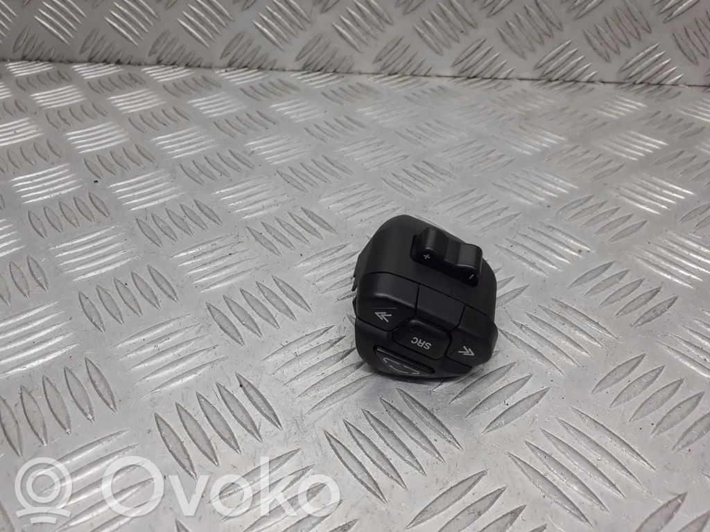 Nissan Primera Console centrale, commande de multimédia l'unité principale