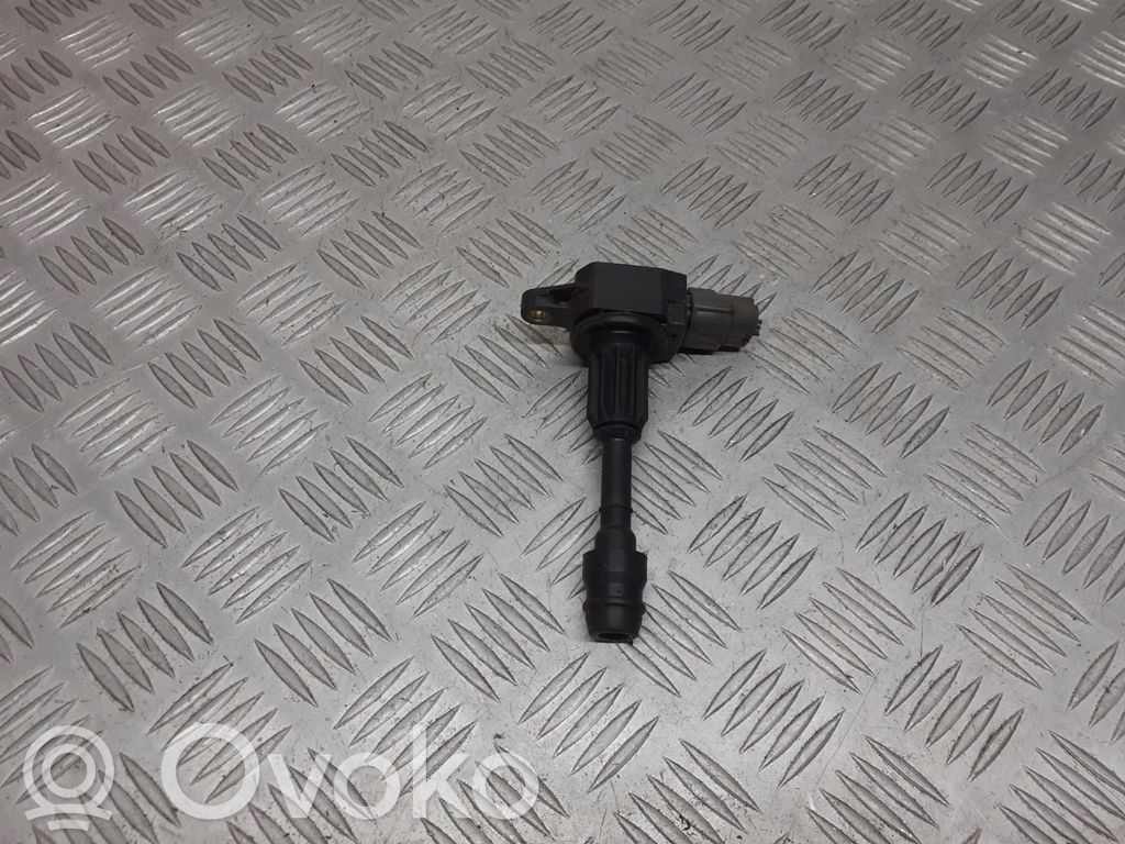 Nissan Micra Bobina di accensione ad alta tensione