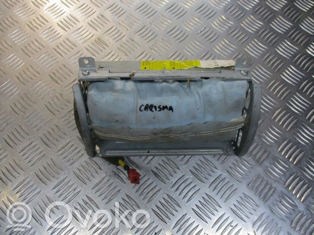 Airbag volan