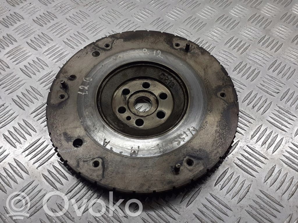 Nissan Micra Divmasu spararats 