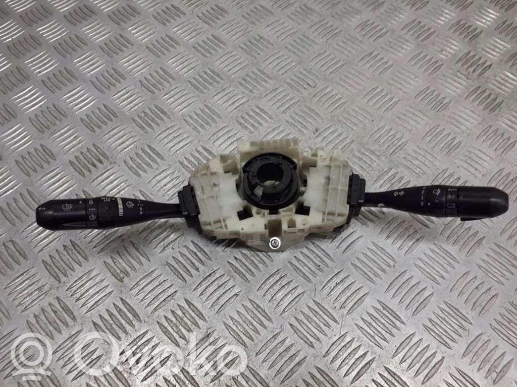 Mitsubishi Colt CZ3 Leva/interruttore dell’indicatore di direzione e tergicristallo