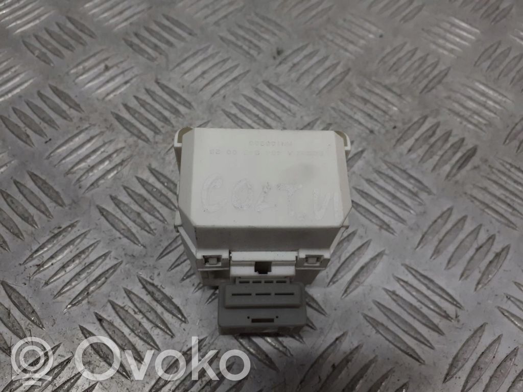 Mitsubishi Colt CZ3 Sonstige Relais 