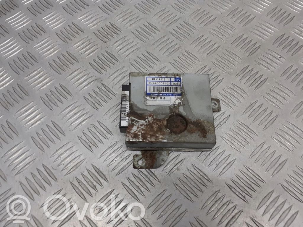 Mitsubishi Pajero Pinin Inne wyposażenie elektryczne 