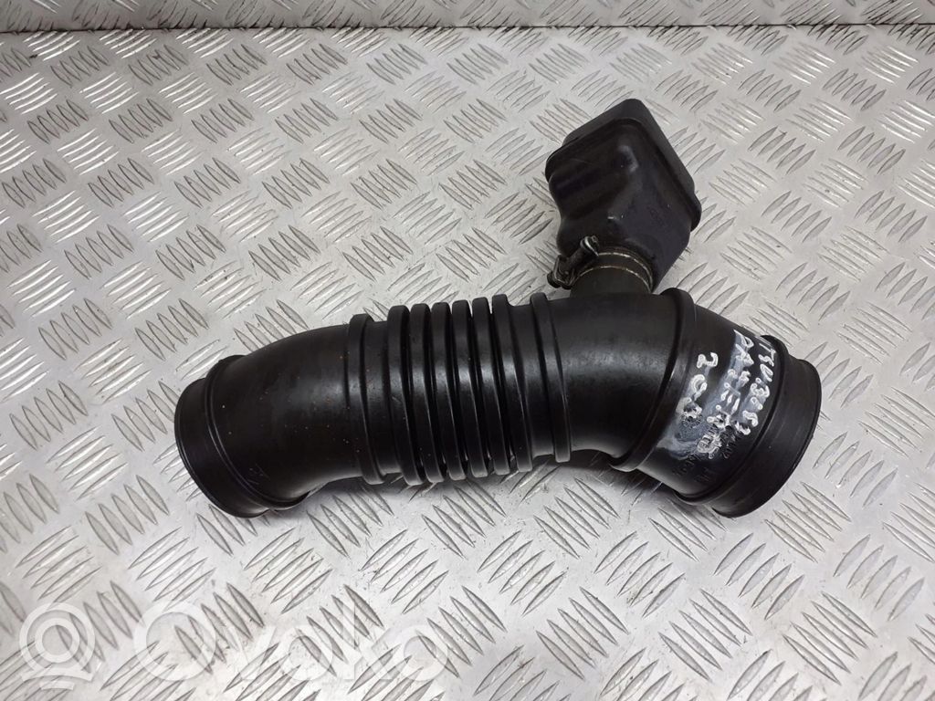 Mitsubishi Pajero Pinin Conductă/furtun admisie aer 
