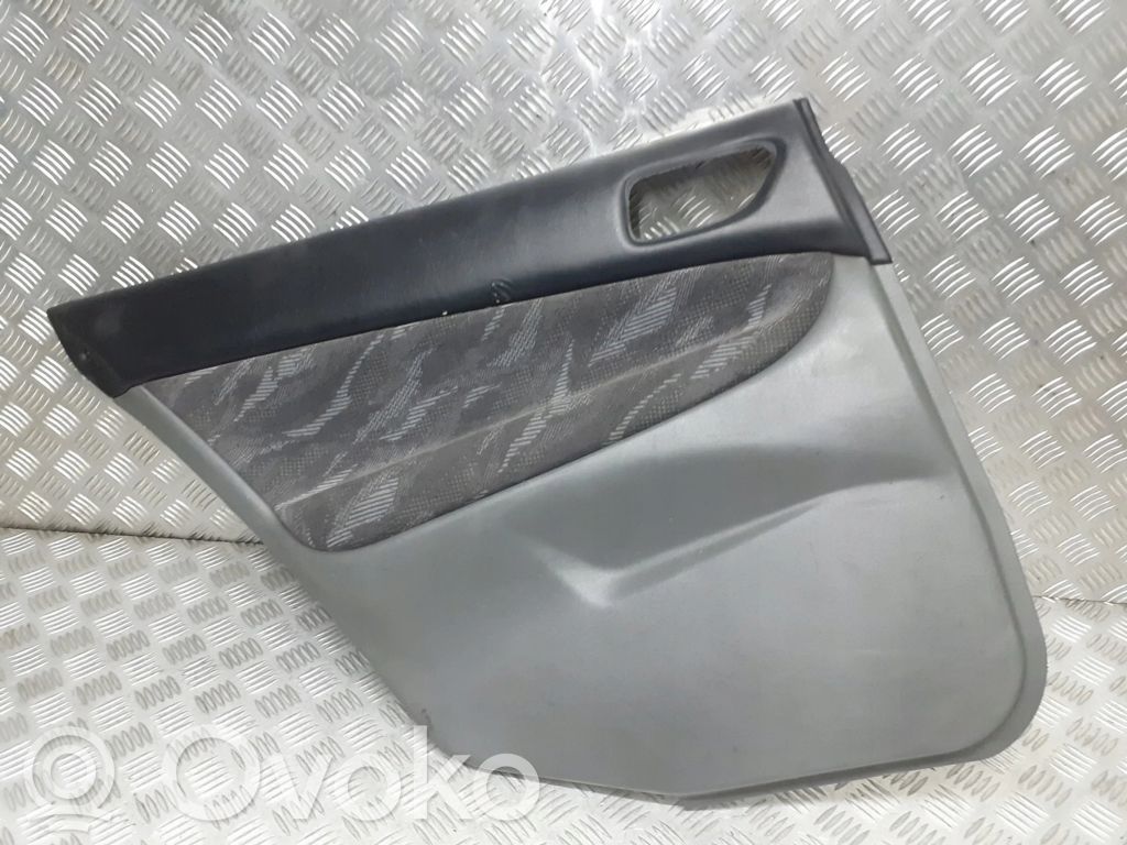 Mitsubishi Galant Set ornamente panou ușă 
