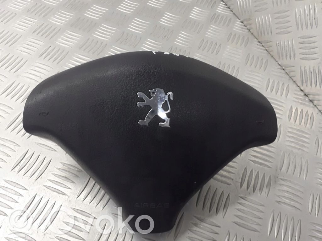 Airbag dello sterzo   96556746ZR
