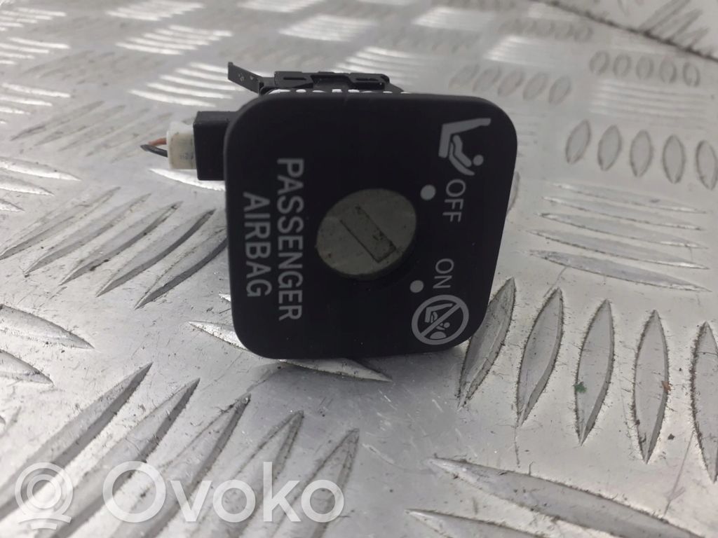 Toyota Auris 150 Comutator pornit/oprit airbag pasager 