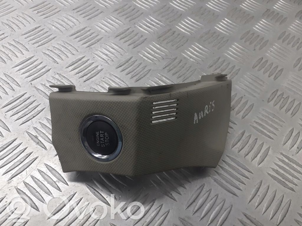 Toyota Auris 150 Buton pornire/oprire motor 