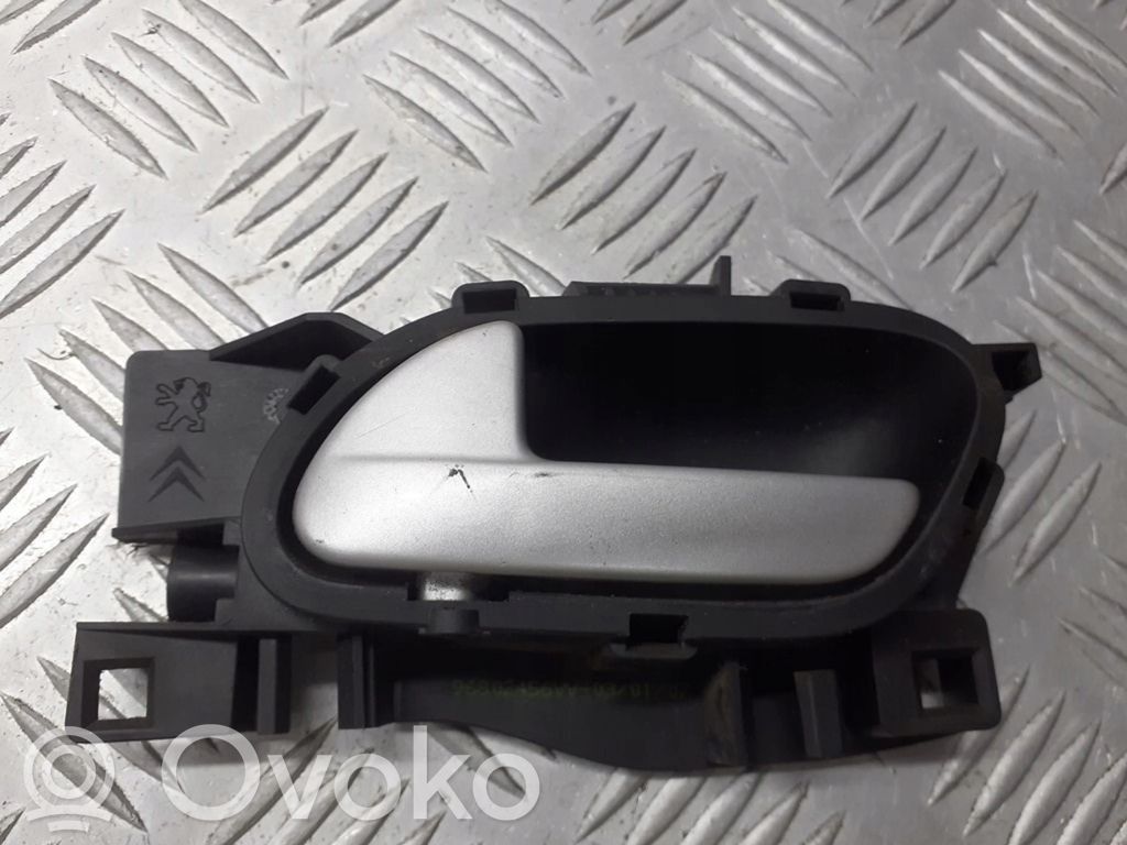 Peugeot 207 Maniglia interna per portiera posteriore