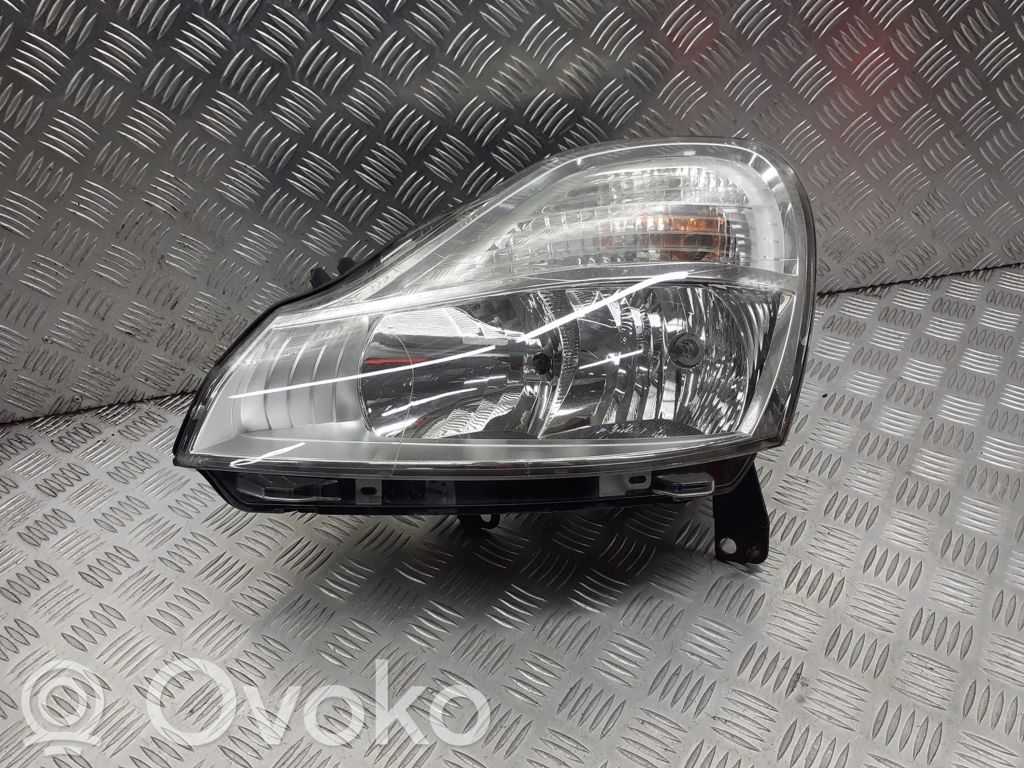 Faro/fanale   8200658373