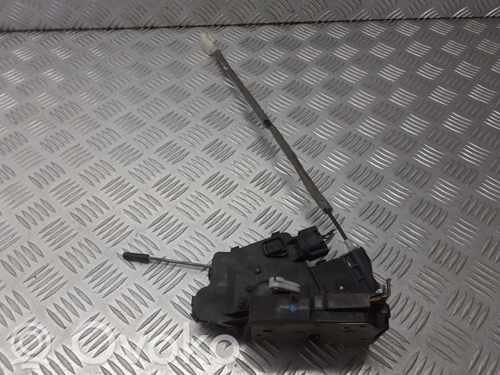 Türschloss vorne   244BTR