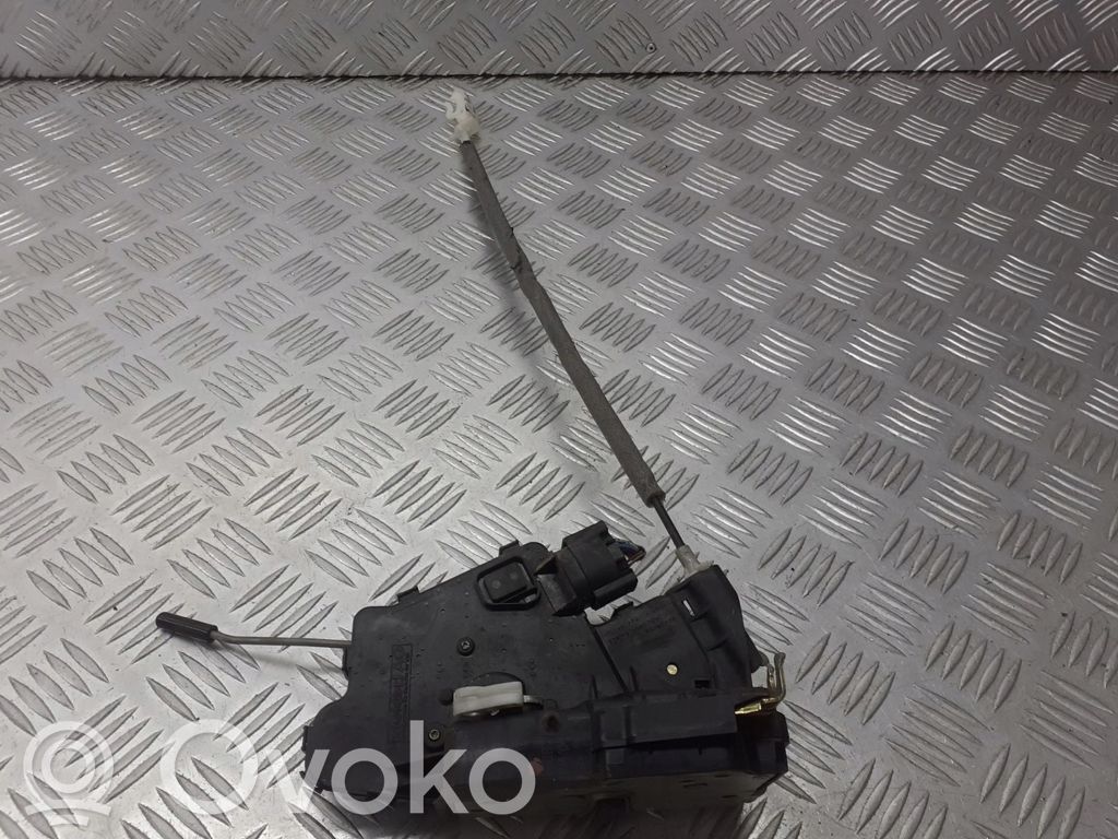 Takaoven lukko   246HTR