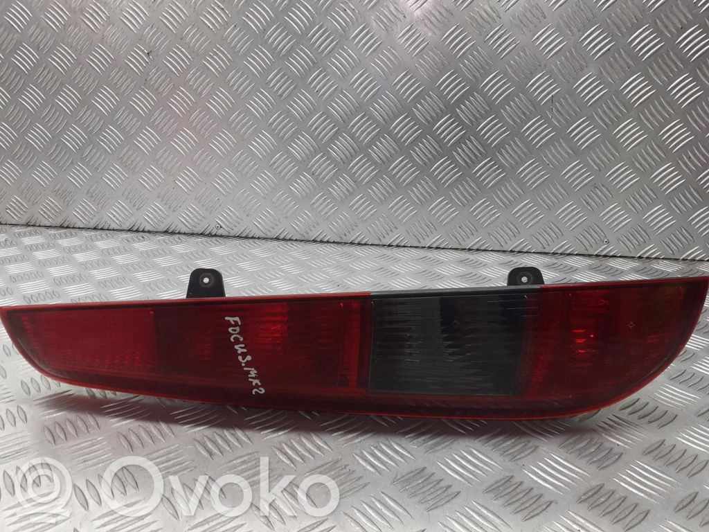 Ford Focus Lampă număr 