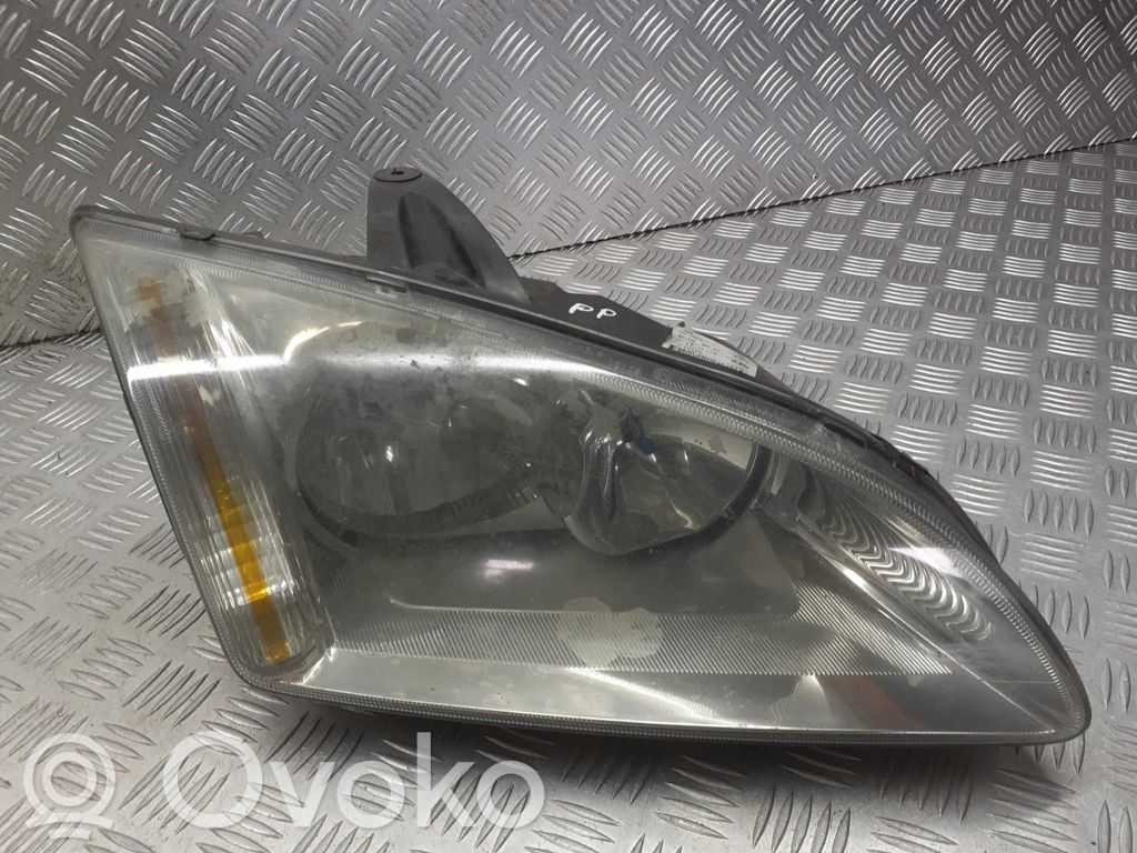 Proiector lumini zi LED   4M5113W029AD